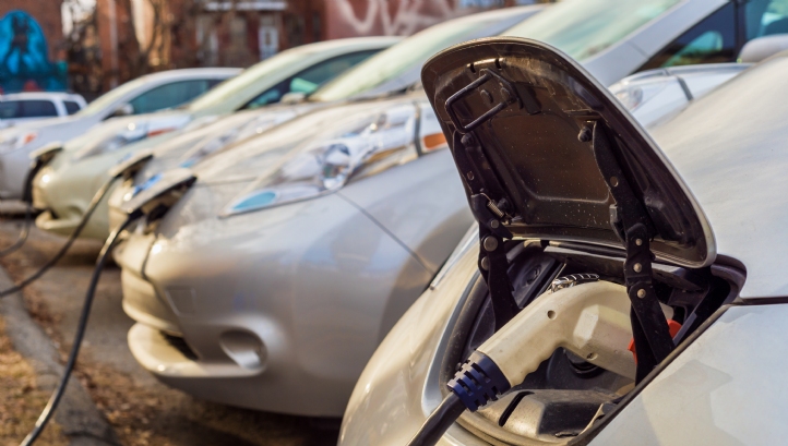 The Government claims the 2040 ban is ambitious enough to meet its 2050 target of making “almost every car” in the UK zero-emission